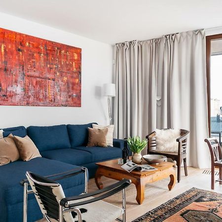 Penthouse Uptown - Loftaffair Apartman Krakkó Kültér fotó
