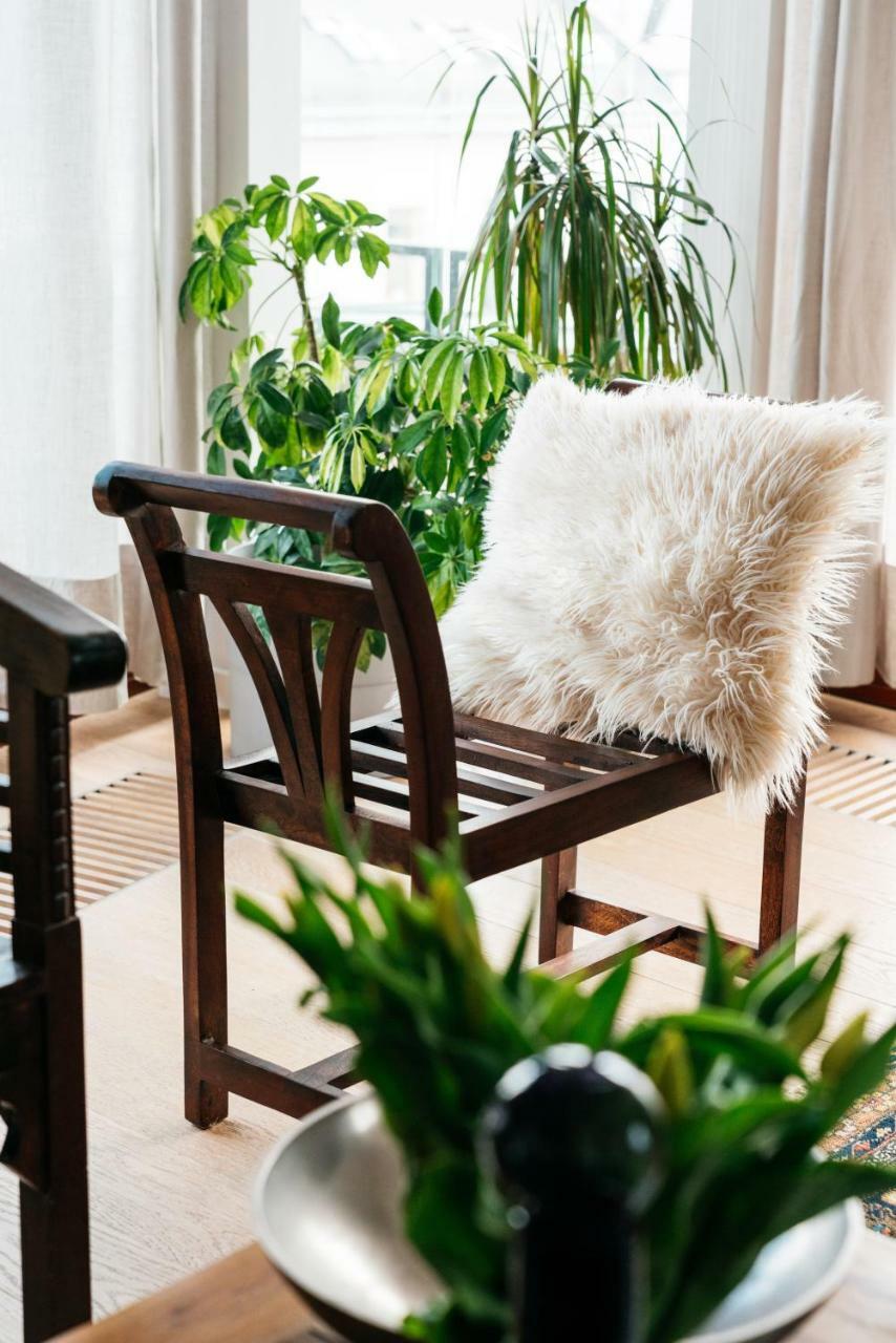 Penthouse Uptown - Loftaffair Apartman Krakkó Kültér fotó