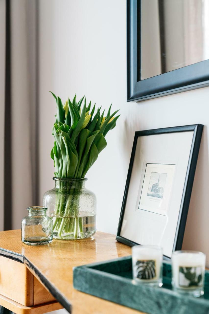 Penthouse Uptown - Loftaffair Apartman Krakkó Kültér fotó