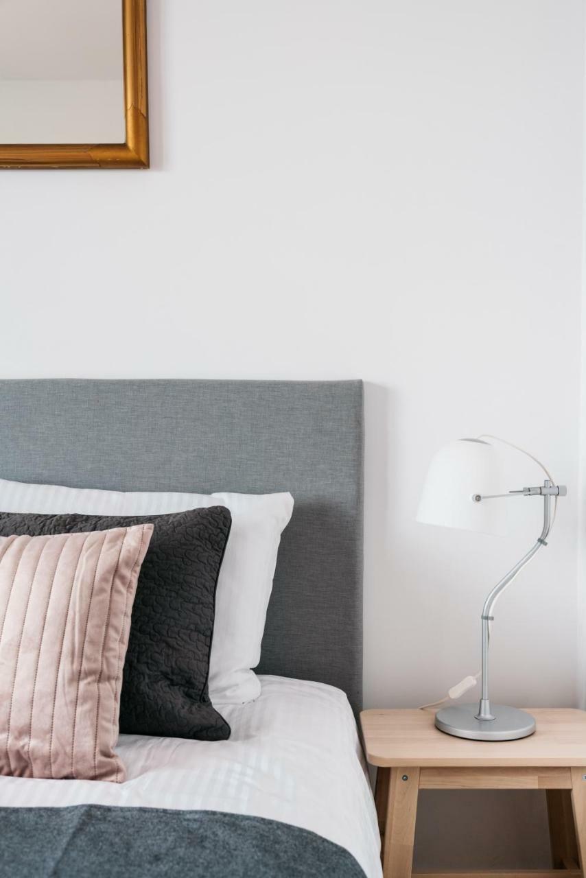 Penthouse Uptown - Loftaffair Apartman Krakkó Kültér fotó