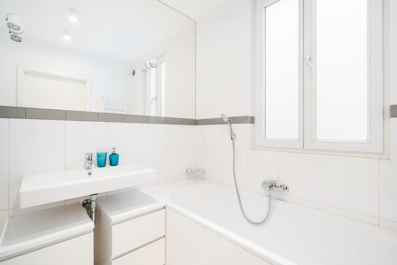 Penthouse Uptown - Loftaffair Apartman Krakkó Kültér fotó