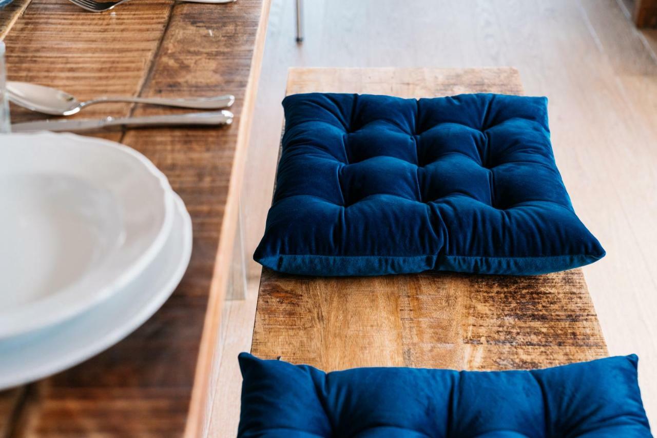 Penthouse Uptown - Loftaffair Apartman Krakkó Kültér fotó