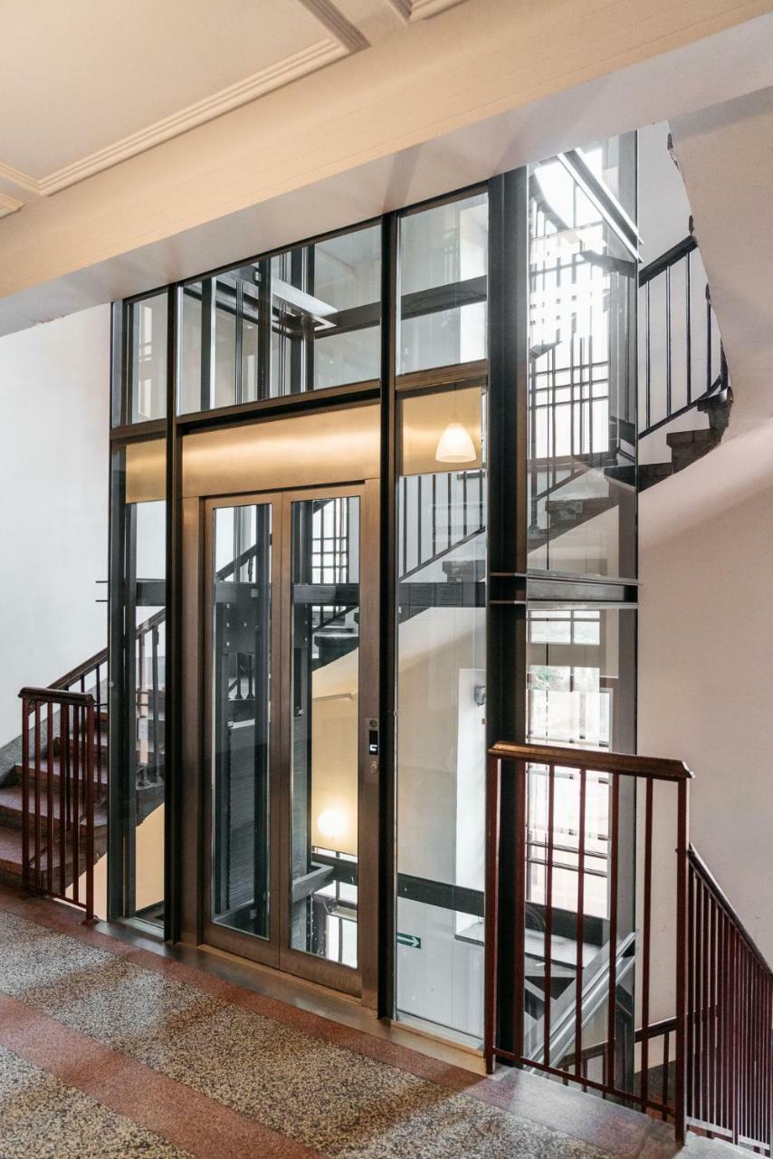Penthouse Uptown - Loftaffair Apartman Krakkó Kültér fotó